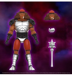 Cosmocats - Wave 9 figurine Ultimates Grune The Destroyer (Toy Recolor) 20 cm