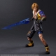 Final Fantasy X Play Arts Kai - Figurine Tidus 27 cm