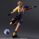 Final Fantasy X Play Arts Kai - Figurine Tidus 27 cm