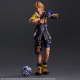 Final Fantasy X Play Arts Kai - Figurine Tidus 27 cm