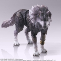 Final Fantasy XVI Bring Arts - Figurine Torgal 10 cm