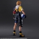 Final Fantasy X Play Arts Kai - Figurine Tidus 27 cm