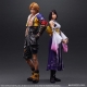 Final Fantasy X Play Arts Kai - Figurine Tidus 27 cm