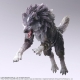 Final Fantasy XVI Bring Arts - Figurine Torgal 10 cm