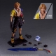 Final Fantasy X Play Arts Kai - Figurine Tidus 27 cm