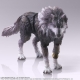 Final Fantasy XVI Bring Arts - Figurine Set Clive Rosfield & Torgal