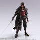 Final Fantasy XVI Bring Arts - Figurine Set Clive Rosfield & Torgal