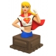 Batman The Animated Series - Buste Supergirl 15 cm