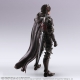 Final Fantasy XVI Bring Arts - Figurine Set Clive Rosfield & Torgal