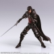 Final Fantasy XVI Bring Arts - Figurine Set Clive Rosfield & Torgal
