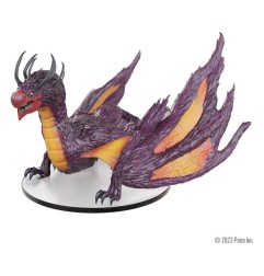 Pathfinder Battles Boxed Nein - Miniature Yamaraj 12 cm