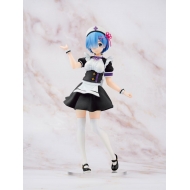 Re:Zero Starting Life in Another World Coreful - Statuette Rem Nurse Maid Ver. Renewal Edition 23 cm