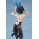 Rent-A-Girlfriend - Statuette 1/7 Ruka Sarashina Bunny Ver. 27 cm