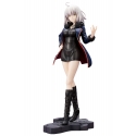 Fate - /Grand Order - Statuette 1/7 Avenger/Jeanne d'Arc (Alter) Casual Ver. 25 cm