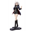 Fate - /Grand Order - Statuette 1/7 Avenger/Jeanne d'Arc (Alter) Casual Ver. 25 cm