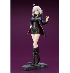 Fate - /Grand Order - Statuette 1/7 Avenger/Jeanne d'Arc (Alter) Casual Ver. 25 cm