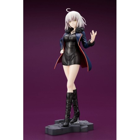 Fate - /Grand Order - Statuette 1/7 Avenger/Jeanne d'Arc (Alter) Casual Ver. 25 cm