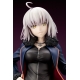 Fate - /Grand Order - Statuette 1/7 Avenger/Jeanne d'Arc (Alter) Casual Ver. 25 cm