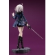 Fate - /Grand Order - Statuette 1/7 Avenger/Jeanne d'Arc (Alter) Casual Ver. 25 cm