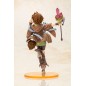 Yu-Gi-Oh - ! statuette PVC Aussa the Earth Charmer 26 cm Yu-Gi-Oh - ! statuette PVC Aussa the Earth Charmer 26 cm