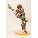 Yu-Gi-Oh - ! - Statuette Aussa the Earth Charmer 26 cm