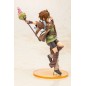 Yu-Gi-Oh - ! statuette PVC Aussa the Earth Charmer 26 cm Yu-Gi-Oh - ! statuette PVC Aussa the Earth Charmer 26 cm
