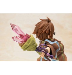 Yu-Gi-Oh - ! statuette PVC Aussa the Earth Charmer 26 cm