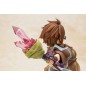 Yu-Gi-Oh - ! statuette PVC Aussa the Earth Charmer 26 cm Yu-Gi-Oh - ! statuette PVC Aussa the Earth Charmer 26 cm