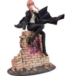 Chainsaw Man - Statuette PVC 1/7 Makima 28 cm