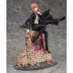 Chainsaw Man - Statuette 1/7 Makima 28 cm