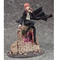Chainsaw Man - Statuette PVC 1/7 Makima 28 cm
