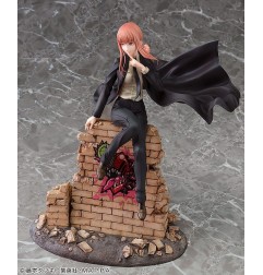 Chainsaw Man - Statuette PVC 1/7 Makima 28 cm