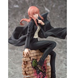 Chainsaw Man - Statuette PVC 1/7 Makima 28 cm
