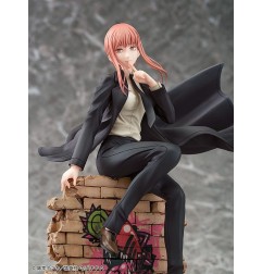 Chainsaw Man - Statuette PVC 1/7 Makima 28 cm