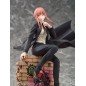 Chainsaw Man - Statuette 1/7 Makima 28 cm Chainsaw Man - Statuette 1/7 Makima 28 cm