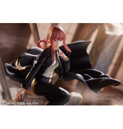 Chainsaw Man - Statuette 1/7 Makima 28 cm