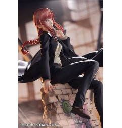 Chainsaw Man - Statuette PVC 1/7 Makima 28 cm