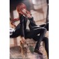 Chainsaw Man - Statuette 1/7 Makima 28 cm Chainsaw Man - Statuette 1/7 Makima 28 cm