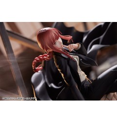 Chainsaw Man - Statuette 1/7 Makima 28 cm