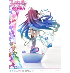 No Game No Life - Statuette PVC 1/7 Prisma Wing Schwi 26 cm