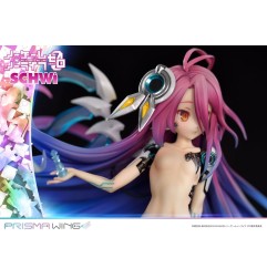 No Game No Life - Statuette PVC 1/7 Prisma Wing Schwi 26 cm