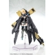 Megami Device - Figurine Plastic Model Kit 1/1 Bullet Knights Exorcist Widow 15 cm