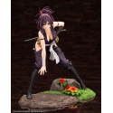 Hell's Paradise - Statuette ARTFXJ 1/8 Yuzuriha 18 cm