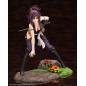 Hell's Paradise - Statuette ARTFXJ 1/8 Yuzuriha 18 cm