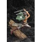 L'Attaque des Titans - Statuette ARTFXJ 1/8 Eren Yeager Renewal Package Ver. 26 cm