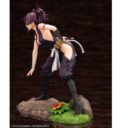 Hell's Paradise - Statuette ARTFXJ 1/8 Yuzuriha 18 cm