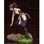 Hell's Paradise - Statuette ARTFXJ 1/8 Yuzuriha 18 cm