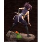 Hell's Paradise - Statuette ARTFXJ 1/8 Yuzuriha 18 cm