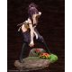 Hell's Paradise - Statuette ARTFXJ 1/8 Yuzuriha 18 cm