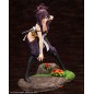 Hell's Paradise: Jigokuraku - Hell's Paradise statuette PVC ARTFXJ 1/8 Yuzuriha 18 cm